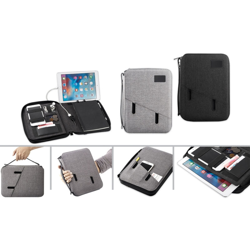 3058 powerbank organizer