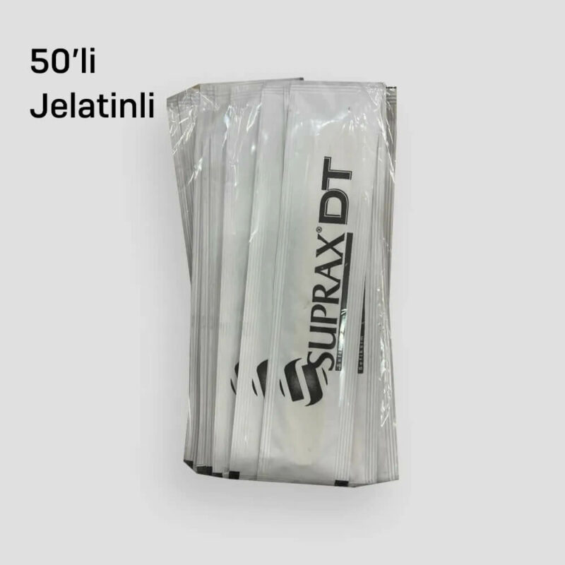 3516 pediatrik abeslang jelatinli