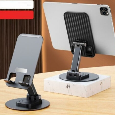 8518 katlanabilir telefon tablet tutucu stand