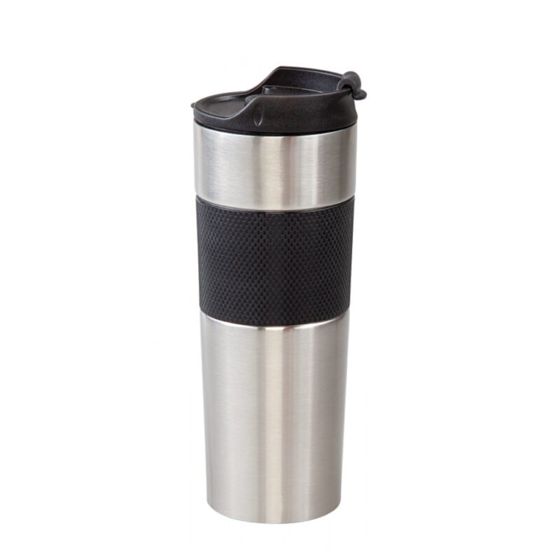 6117 french press Çelik termos 450 ml