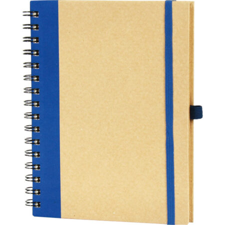 2424 spiralli defter