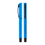6035 plastik roller jel kalem