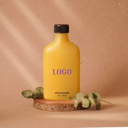 6713 cam Şişe kolonya 100 ml