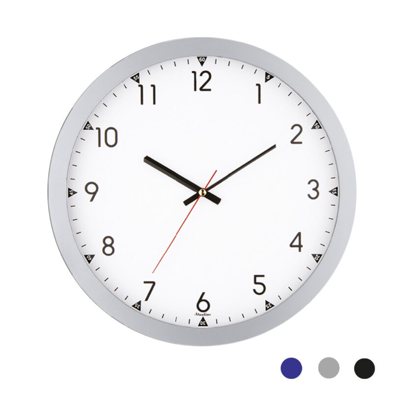 1115 duvar saati 30 cm