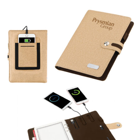 5824 powerbank organizer
