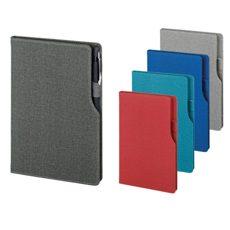 5594 termo deri defter 15 x 21 (ivory kağıt)
