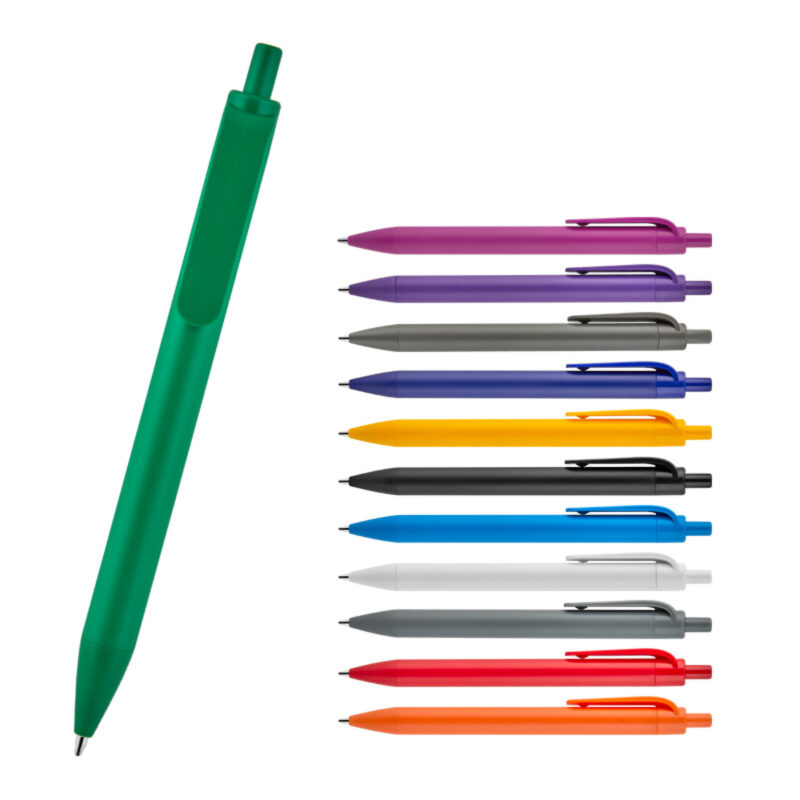 6039 plastik tükenmez kalem