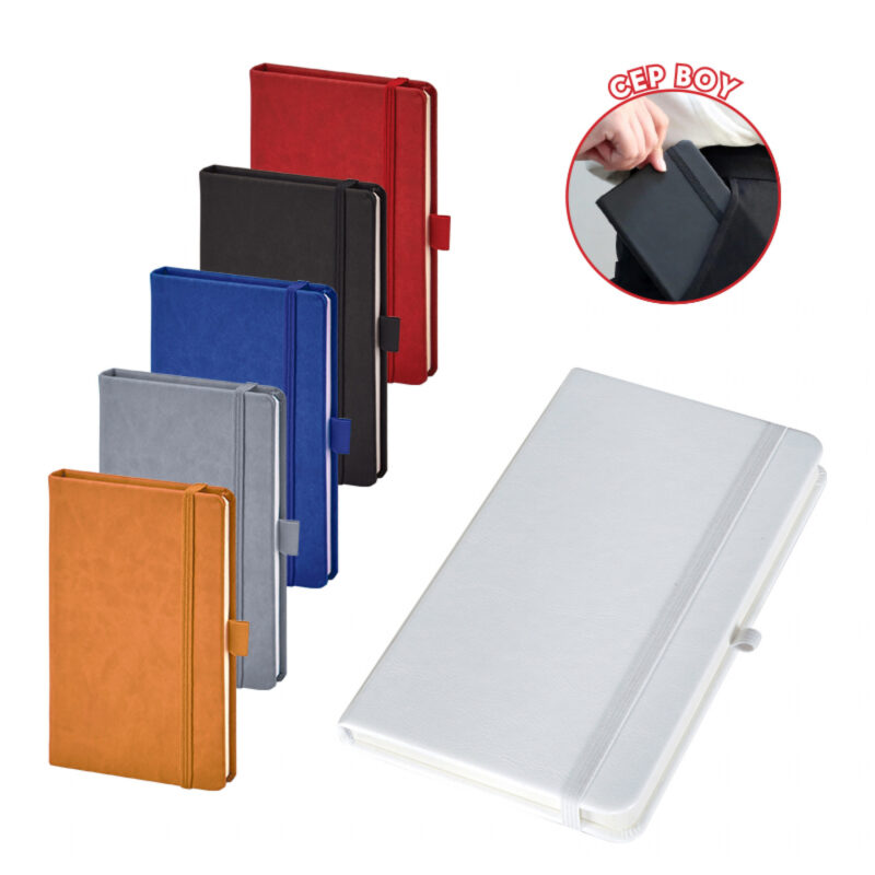 5593 termo deri defter 9 x 14