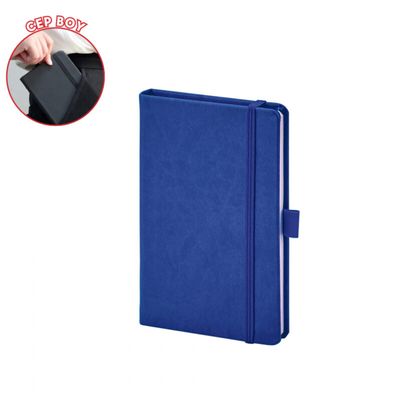 5593 termo deri defter 9 x 14