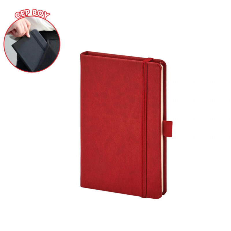 5593 termo deri defter 9 x 14