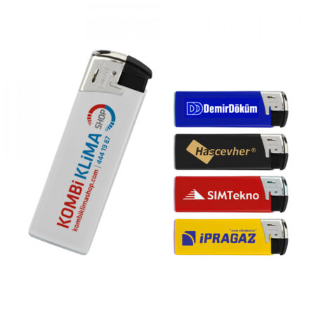 1147 clipper fit electronic siboplu Çakmak