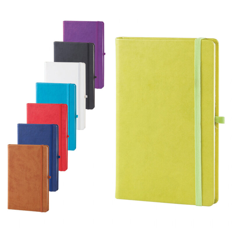 5596 termo deri defter 13 x 21 (ivory kağıt)