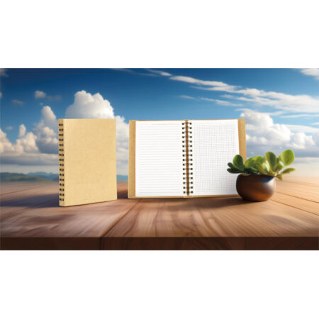 2425 gizli spiralli defter