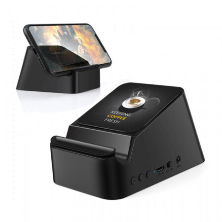8016 bluetooth standı speaker