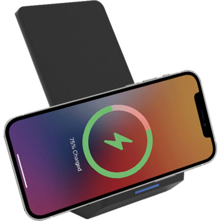 5843 standlı wireless Şarj 6.500 mah