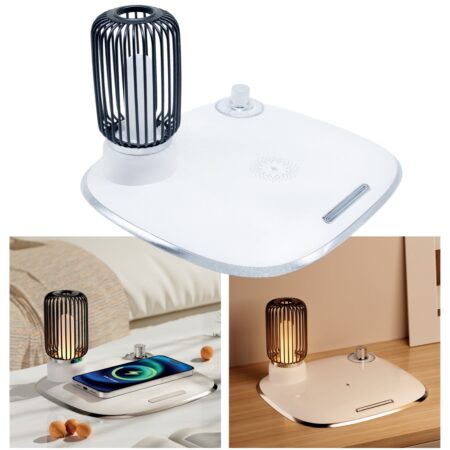 5856 wireless Şarj cihazı