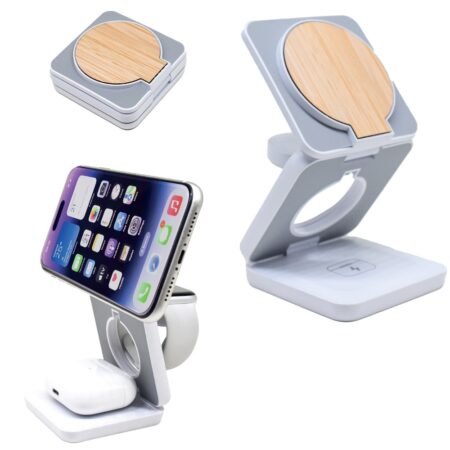 5857 wireless Şarj cihazı