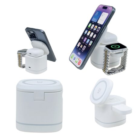 5859 wireless Şarj İstasyonu