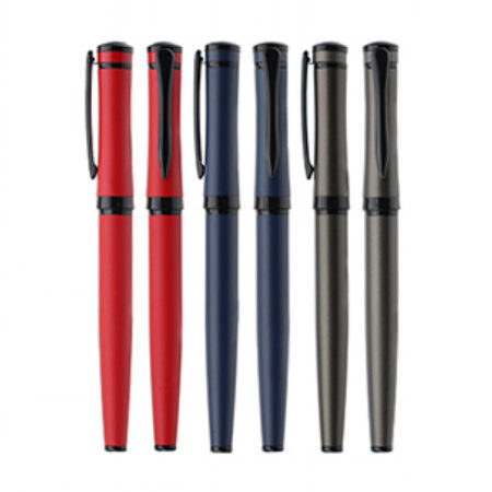 1006 - Metal Roller Kalem