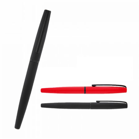 1034 - Metal Roller Kalem