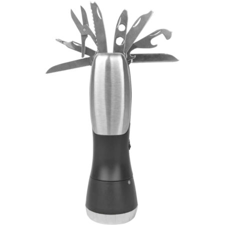 1249 - Çok Fonksiyonlu Fenerli Çakı