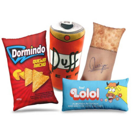 1365 - 3D Özel Şekilli Yastık