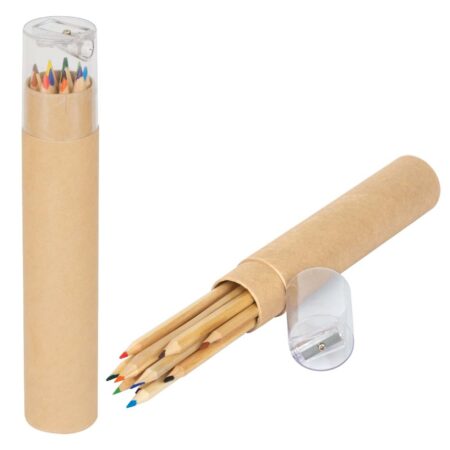 6215 - 12'li Büyük Boya Kalemi