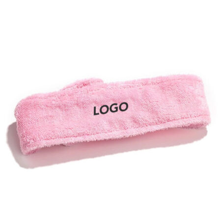 1380 - Havlu Saç Bandı