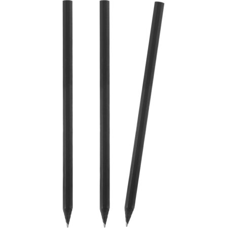 8407 - Köşeli Latalı Kurşun Kalem