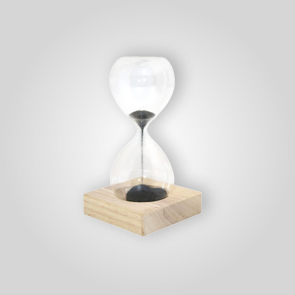 1740 - Mıknatıslı Kum Saati - Görsel 2