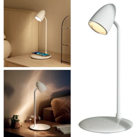 5854 - Wireless Şarj Cihazı