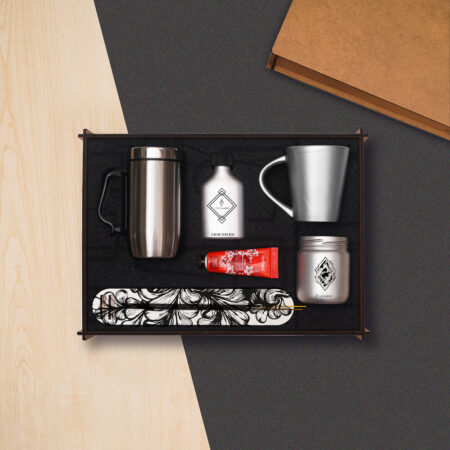 2110 - Hediyelik Set