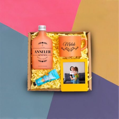 2116 - Hediyelik Set