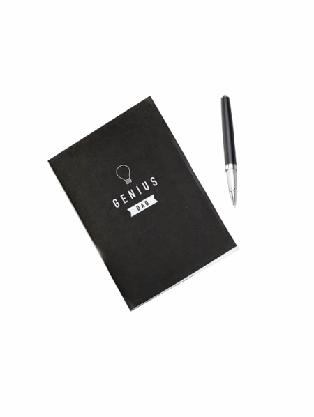 5549 - Geri Dönüşümlü Defter 9 x 14 cm