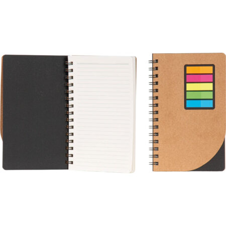 2437 - Spiralli Defter
