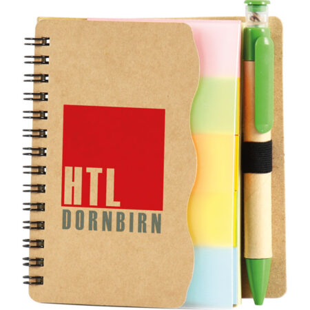 2435 - Spiralli Notluk