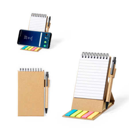 2467 - Doğa Dostu Post-it Not Defteri