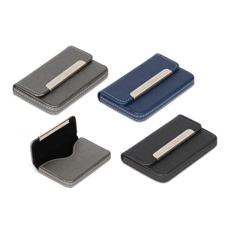 5011 - Suni Deri Kartvizitlik