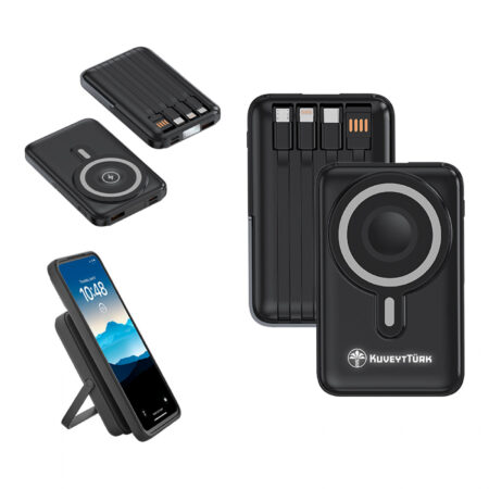 3001 - Powerbank 10.000 mAh