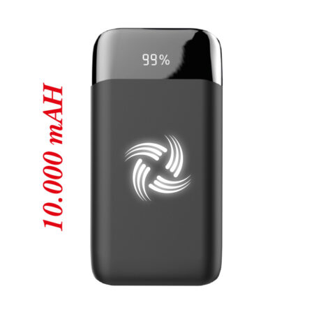 3003 - Powerbank 10.000 mAh