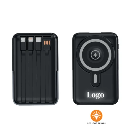 3006 - Powerbank 10.000 mAh