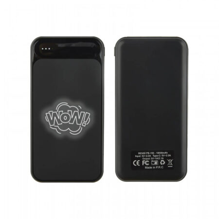 3031 - Powerbank 10.000 mAh