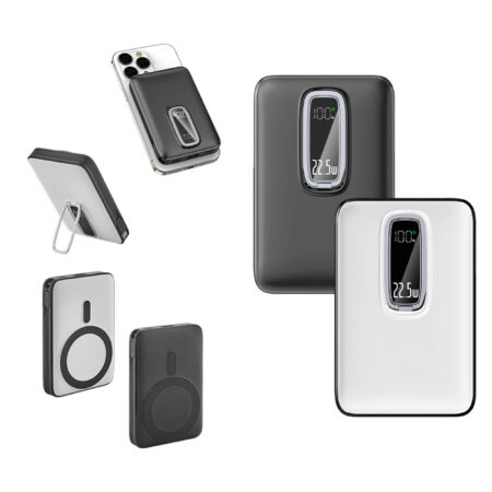 3038 - Powerbank 10.000 mAh