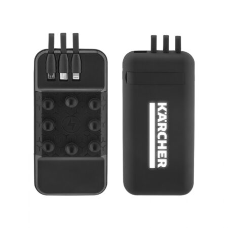 3041 - Powerbank 10.000 mAh