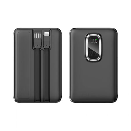 3043 - Powerbank 10.000 mAh