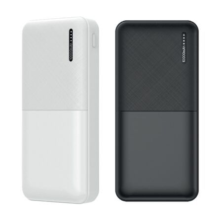 3048 - Powerbank 10.000 mAh