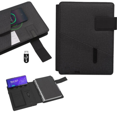 5826 - Powerbank Organizer