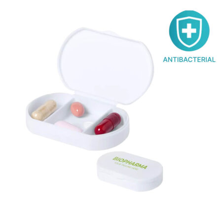 3507 - İlaç Kutusu