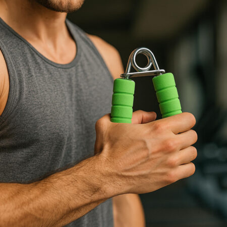 3523 - El Kası Geliştirme Yayı