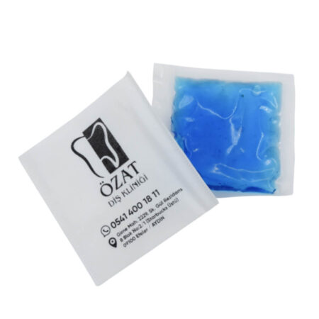 3526 - Soğutucu Jel 13 x 13 cm